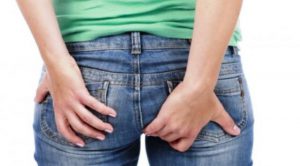 Pakai celana ketat ternyata bisa bikin bokong jadi bau