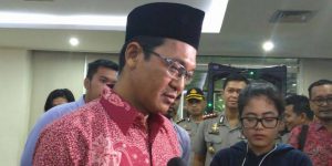 MUI berhentikan Ishomuddin karena ringankan Ahok