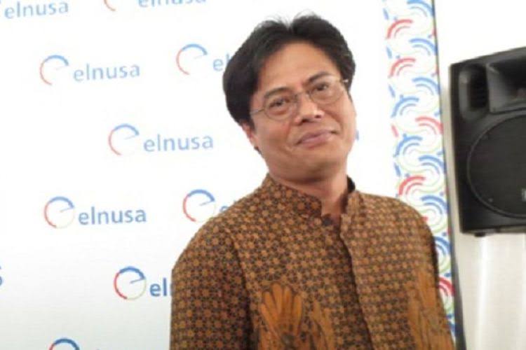 Elia Massa Manik jadi Dirut baru PT Pertamina