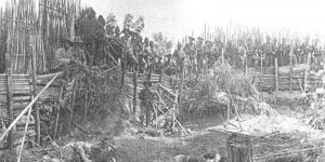 Perang Aceh, salah satu perang terlama di dunia