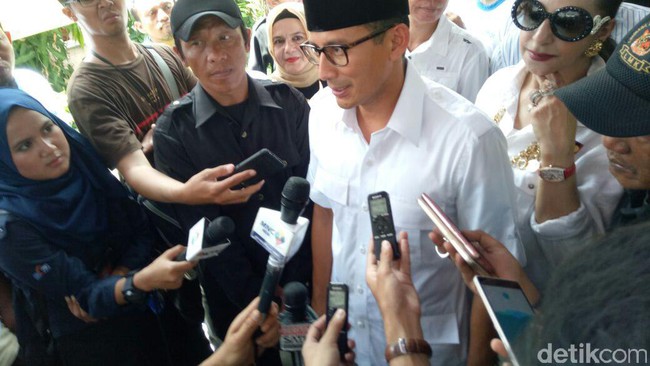Pemprov DKI akan resmikan wisata halal di Jakarta