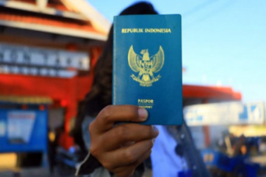 Diduga jadi TKI Non-prosedural, Imigrasi Meulaboh tolak empat pemohon paspor
