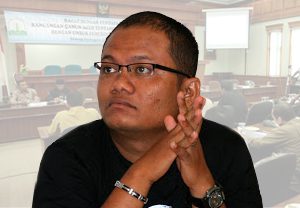 Seleksi KIP Aceh, Aryos: Putusan MK adalah kunci