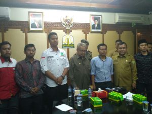 Gubernur Aceh: Semua yang saya lakukan untuk mendukung pemerintahan sesuai UUPA