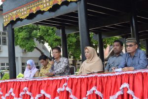 BPCB siap bekerja daftarkan batu nisan Aceh ke UNESCO