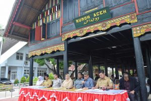 Gubernur dukung pendaftaran batu nisan Aceh ke UNESCO