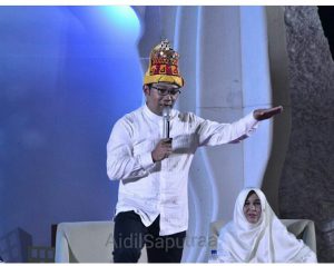 Nasdem akan deklrasikan Ridwan Kamil untuk Pilkada Jabar 2018