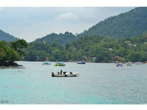 Sail Sabang, Menteri Luhut harapkan Aceh jadi tujuan pariwisata populer