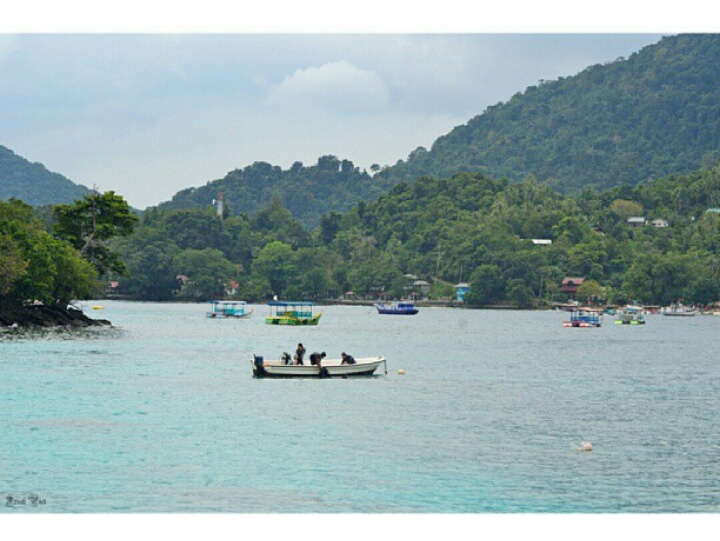 Sail Sabang, Menteri Luhut harapkan Aceh jadi tujuan pariwisata populer