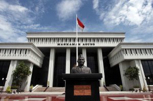 Ditolak MA, Said Samsul minta KPU laksanakan pilkada ulang di Aceh
