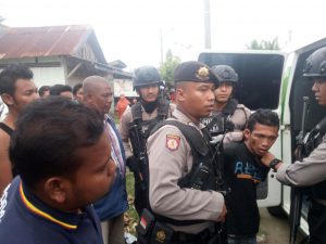 Tas ditinggal pemilik, pencuri di Pantai Ujong Blang gasak HP dan uang