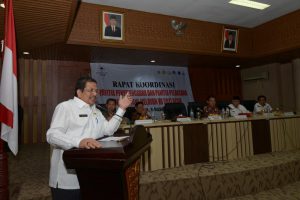 Sekda Aceh: Penas KTNA harus sukses