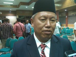 Dari staf ahli gubernur, sekarang Hasanuddin Darjo jabat Kadis Pertanian dan Perkebunan Aceh