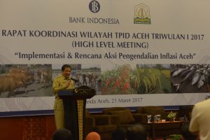 TPID Aceh mampu atasi ancaman inflasi