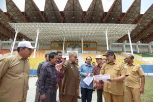Aceh siap sambut peserta Penas-KTNA 2017