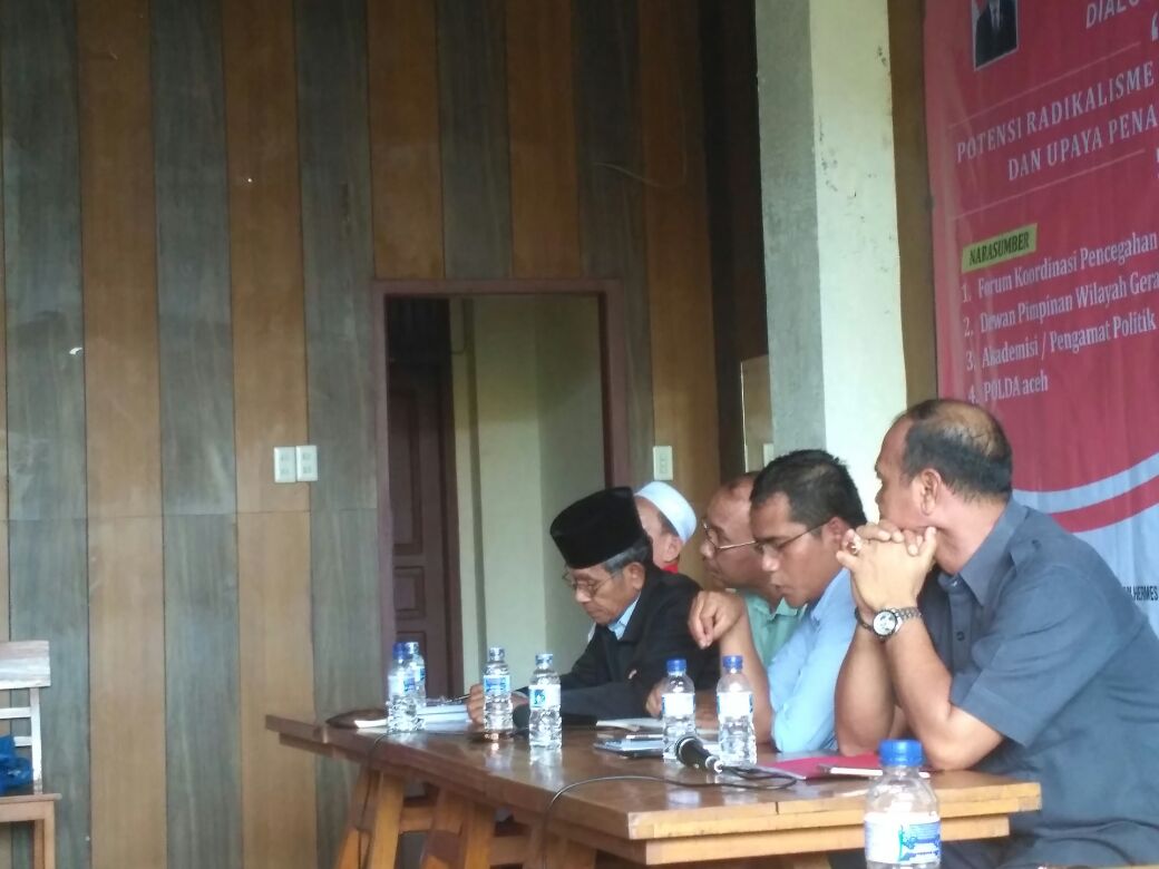 Penembakan di Atim, FKPT: Pelaku memanfaatkan situasi pilkada