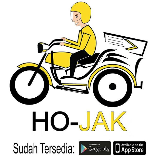 HO-JAK siap jadi transportasi untuk peserta Penas KTNA