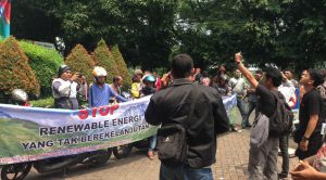 GeRAM tuntut KLHK tidak mengutak-atik zona inti Taman Nasional Gunung Leuser