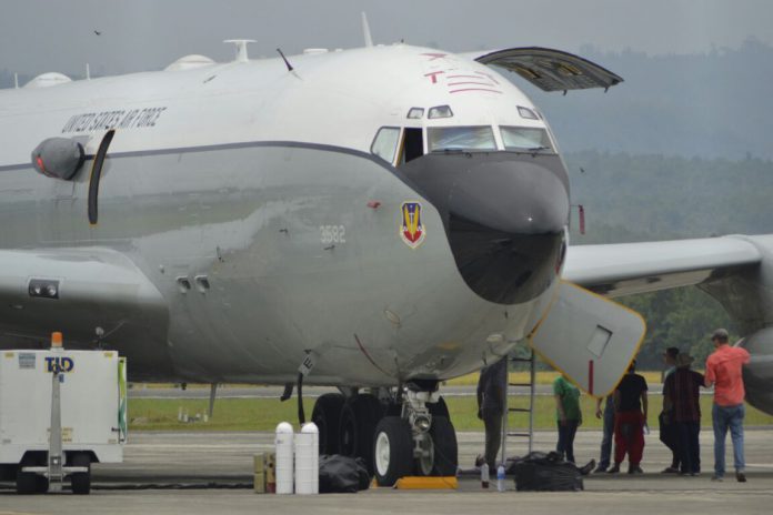 WhatsApp Image 2017-03-25 at 17.31.01 TNI AU akan kawal ketat pergerakan Militer Amerika di Banda Aceh