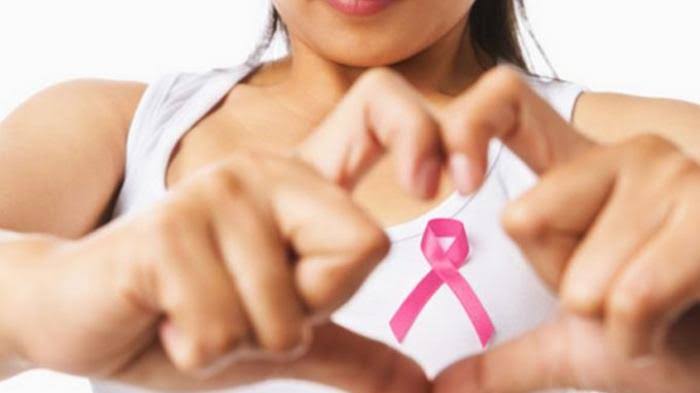 Mulai menstruasi sebelum 12 tahun beresiko kanker payudara