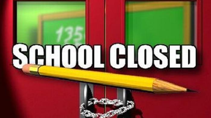Dua sekolah di Kecamatan Baktiya ditutup