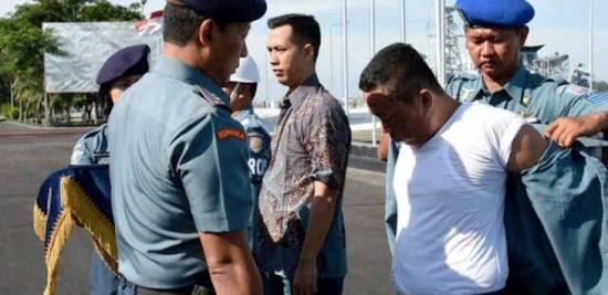 Terbukti salahgunakan narkotiba, oknum TNI AL di Sabang diberhentikan