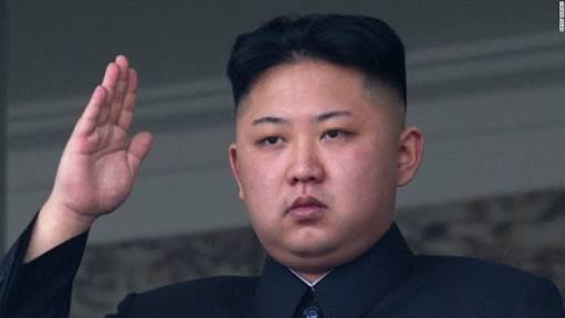 Abaikan ancaman AS, Korut uji nuklir jika diperintah Kim Jong-un