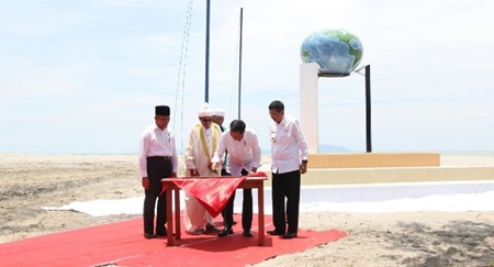 Penetapan titik nol Peradaban Islam Nusantara di Barus dianggap keliru