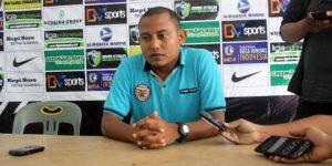 Eks pemain Persiraja berharap Akhyar kembali ke Persiraja  