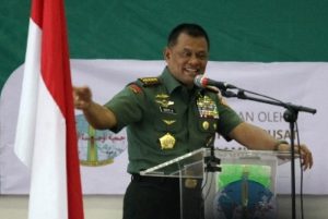 TNI AL akan garap film tentang Laksamana Malahayati