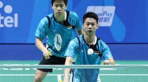 Kevin/Marcus melaju ke perempat final Malaysia Open