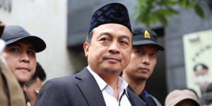 Bachtiar Nasir dikabarkan akan hadiri deklarasi masyarakat Aceh dukung Anies-Sandi