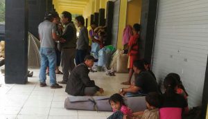 Terlantarkan pekerja, Aliansi Buruh Aceh Kecam PT RPP