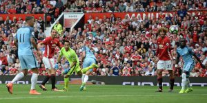 Derby Manchester: City vs United, laga maha penting penuntasan duel