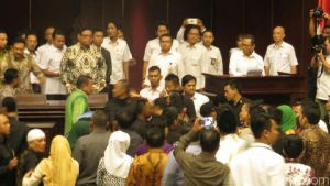 Tolak Oesman Sapta, dana reses 23 anggota DPD dibekukan