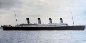 Hari ini dalam sejarah: Titanic tenggelam dalam pelayaran perdana