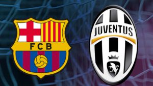 Liga Champions, ini prediksi skor Barcelona vs Juventus