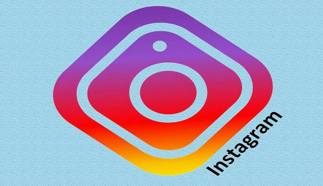 Instagram bisa koneksi tanpa internet