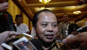 Ketua KPU DKI Jakarta terbukti langgar kode etik, ini sanksinya