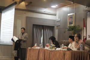 Forum Masyarakat Sipil Kota Langsa tolak pembagian hasil dana migas