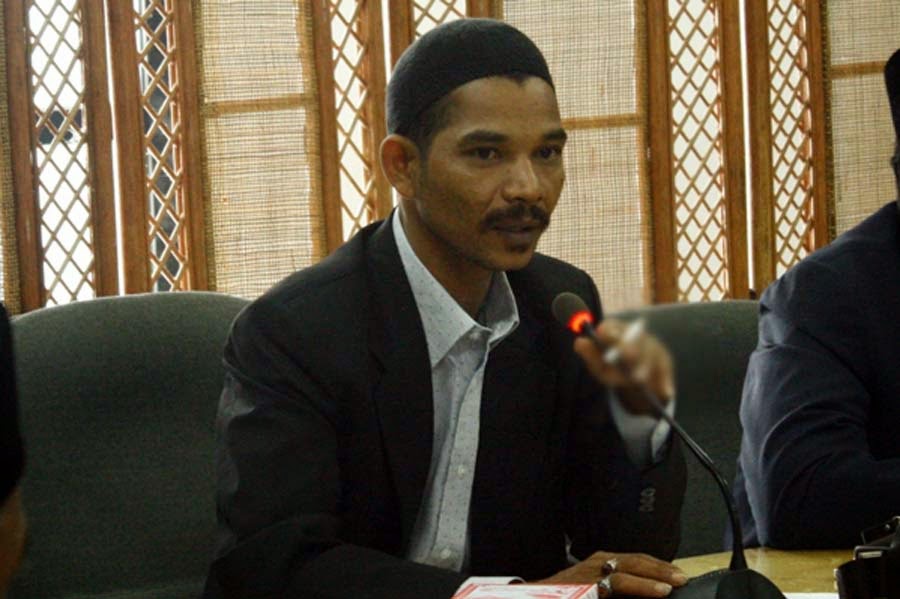 MK dinilai khianati Aceh, Azhari Cagee mundur dari DPRA