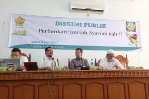 PDDA: Birokrasi di perbankan Syari'ah yang diperhatikan