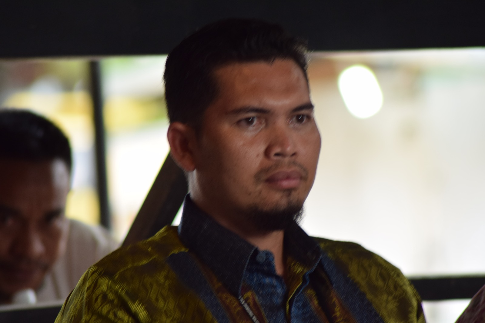 Listrik di Aceh kembali normal hingga UN berlangsung