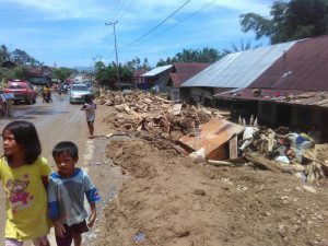 Banjir bandang di Aceh Tenggara, ini arahan Gubernur Zaini Abdullah