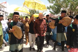 Dubes AS tawarkan santri Dayah Inshafuddin lanjut pendidikan ke Amerika