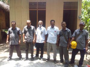 PLN Aceh gratiskan pemasangan Rumah Neuk Buelen