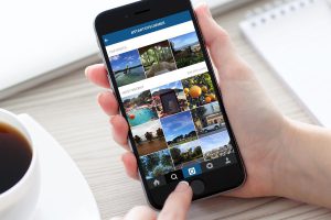 Studi: Instagram pengaruhi milenial pilih destinasi liburan