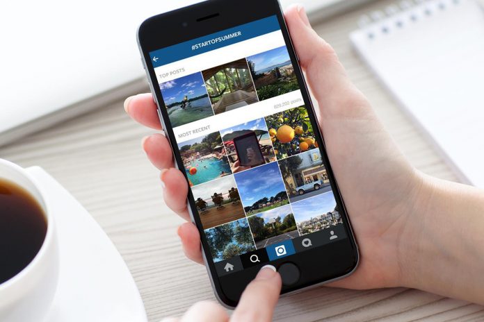 Instagram-belum-banyak-dimiliki-oleh-perusahaan-yang-sudah-melakukan-bisnis-tour-dan-travel Studi: Instagram pengaruhi milenial pilih destinasi liburan