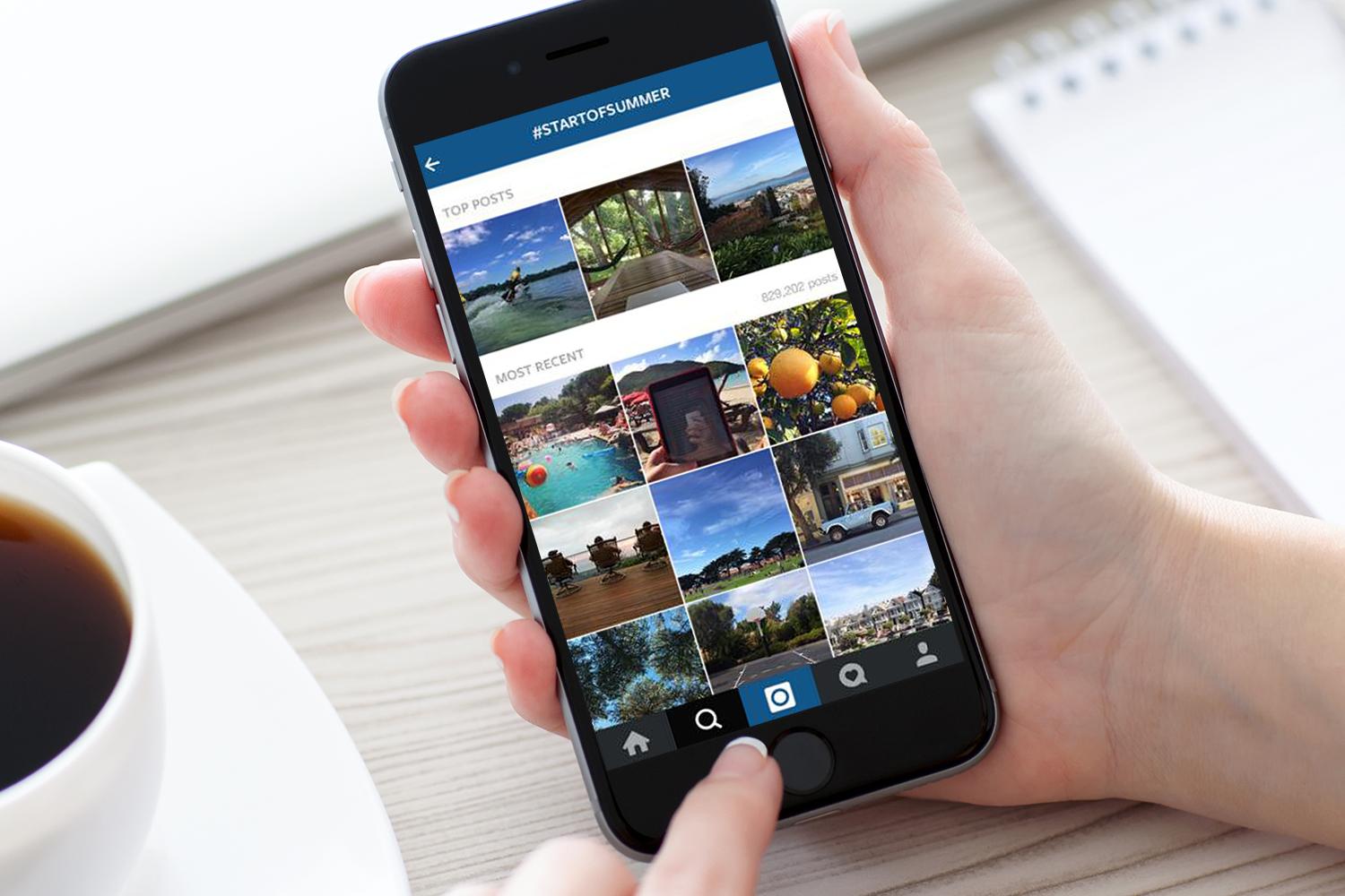 Studi: Instagram pengaruhi milenial pilih destinasi liburan
