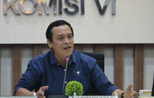 Penutupan AKKES Aceh Utara, Ketua Komisi VI: Bukan solusi